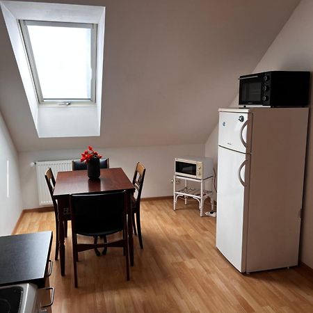The Apartment @ Bloksgaard Hirtshals Eksteriør billede