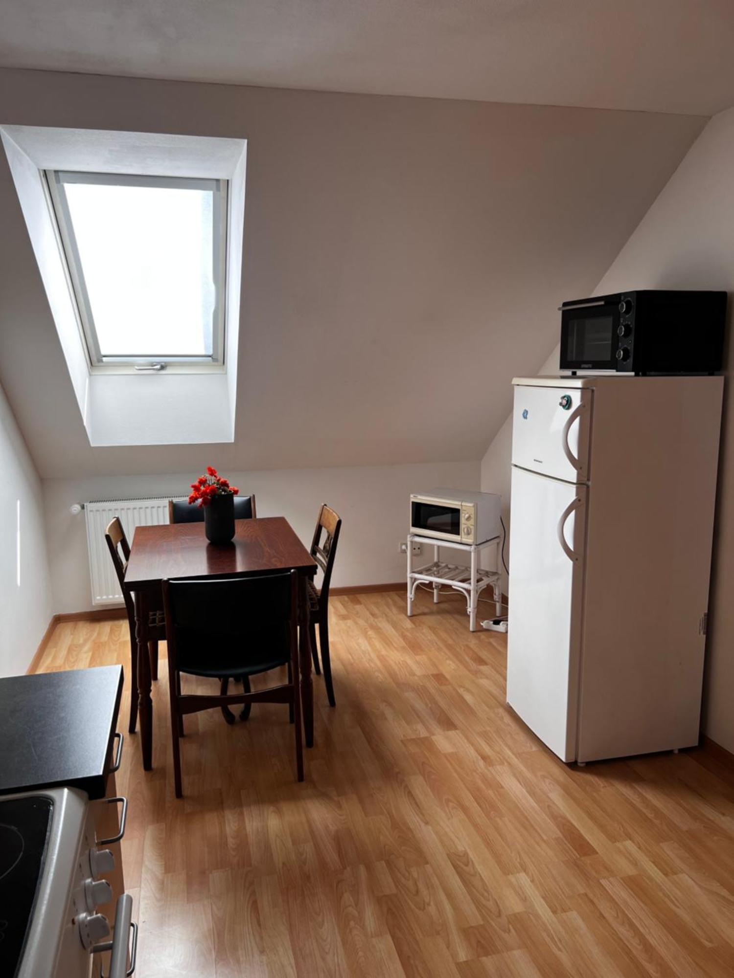 The Apartment @ Bloksgaard Hirtshals Eksteriør billede