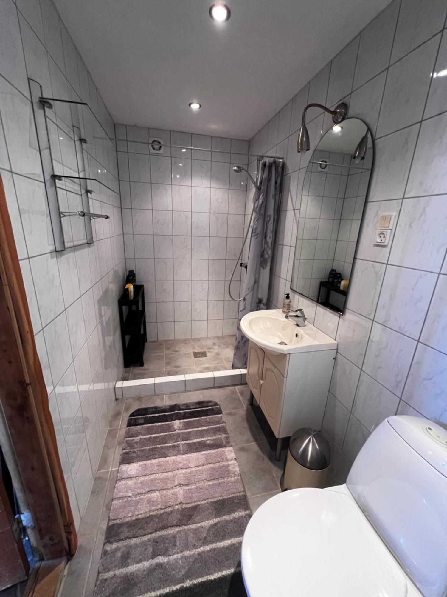 The Apartment @ Bloksgaard Hirtshals Eksteriør billede