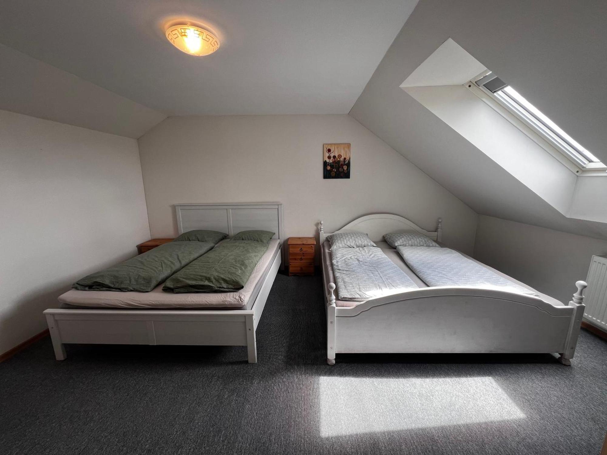 The Apartment @ Bloksgaard Hirtshals Eksteriør billede